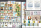 Delcampe - Poland 1990-99. 10 Complete Year Sets. Stamps And Souvenir Sheets. MNH - Full Years