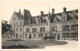 BELGIQUE - Quiétude - Château De Fallais - Propriété De La Prévoyance Sociale - Carte Postale Ancienne - Braives