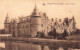 BELGIQUE - Braives - Fallais - Château De Fallais - Carte Postale Ancienne - Braives