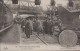 Grève Des Cheminots De L'Ouest -Etat 1910 Les Trains En Panne - Streiks