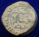 Sicilia - Messina - ½ Follaro - Guglielmo II (1166-1189) - Sicile