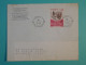 AM0 MONTE CARLO   BELLE LETTRE DU MINISTERE D ETAT  1966   A  VENANT  +AFF.INTERESSANT++ + - Covers & Documents