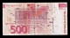 Eslovenia Slovenia 500 Tolarjev 2001 Pick 16b Mbc Vf - Slowenien