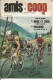 6 Revues B.D.  AMI-COOP  1971 /1973 N°145.127.128.129.130.138. Tour De France 1973  POULIDOR Revue 60 Pages - Wholesale, Bulk Lots