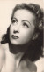 CELEBRITES - Danielle Darrieux - Carte Postale Ancienne - Mujeres Famosas