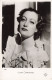 CELEBRITE - Joan Crawford - Actrice Et Productrice Américaine - Carte Postale Ancienne - Mujeres Famosas