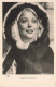 CELEBRITES - Loretta Young - Carte Postale Ancienne - Femmes Célèbres