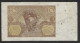 Polonia - Banconota Circolata Da 10 Zloty "Occupazione Nazista"  P-94a.1 - 1940 #17 - Pologne