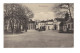 DH1642 - SWEDEN - KATRINEHOLM - SQUARE WITH CARS BIKES - Suecia