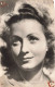 CELEBRITE - Danielle Darrieux - Actrice Française - Carte Postale - Famous Ladies