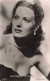 CELEBRITE -  Maureen O'Hara - Actrice - Paramount - Carte Postale - Femmes Célèbres