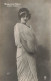 CELEBRITE - Madeleine Roch - Comédie Française - Carte Postale Ancienne - Famous Ladies