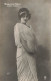 CELEBRITE - Madeleine Roch - Comédie Française - Carte Postale Ancienne - Mujeres Famosas