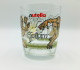 Gollum Lord Of The Rings Return Of The Kings Nutella Rare Estonia Baltics Limited Edition Glass Jar 2003 Tolkien Ent - Nutella