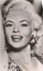 CELEBRITE - Jayne Mansfield - Vedette De La "Blonde Explosive" - Actrice - Carte Postale - Femmes Célèbres