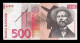 Eslovenia 500 Tolarjev 1992 Pick 16a Mbc Vf - Slovenia