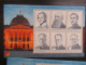 BL80 'Dynastie' - Postfris ** - Face Value: 9,82 Euro - Unused Stamps