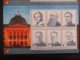 BL80 'Dynastie' - Postfris ** - Face Value: 9,82 Euro - Unused Stamps