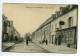 95 ARNOUVILLE Les GONESSE Carte RARE Rue De Paris Commerce Maison BERGER  Tabac Edit Berger Tabac    D18  2019 S - Arnouville Les Gonesses