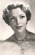 CELEBRITE - Renée Lamy - Actrice - Carte Postale Ancienne - Femmes Célèbres