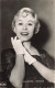 CELEBRITE -  Giulietta Masina - Actrice Italienne - Carte Postale - Mujeres Famosas