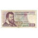 Billet, Belgique, 100 Francs, 1972, 1972-03-06, KM:134a, TB - 100 Francos