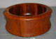 E1 1960s Danish Madern Digsmed Of Denmark Solid Teak Salad Boal - Jugendstil / Art Déco