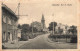 BELGIQUE - Seraing - Boncelles - Vue Sur La Rue De L'église - Carte Postale Ancienne - Seraing