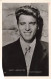 CELEBRITE - Burt Lancaster - Acteur Américain - Photo Paramount - Carte Postale - Artistes