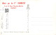 CELEBRITE - Burt Lancaster - Acteur Américain - Photo Paramount - Carte Postale - Artistes