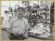 Henry Taube (1915-2005) - American Chemist - Signed Card + Photo - 1989 - Nobel Prize - Inventors & Scientists