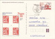 CZECHOSLOVAKIA Postal Stationery 5 - Non Classificati