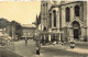 BELGIQUE - Tournai - Bonsecours - Vue Sur  Un Poste De Douane - Carte Postale Ancienne - Tournai