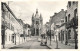BELGIQUE - Tournai - Bonsecours - Vue Sur  L'avenue De La Basilique - Carte Postale Ancienne - Doornik