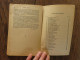 Delcampe - Auteurs Français. Classe De Sixième, Livre Complémentaire De F. Gendrot Et F.-M. Eustache. Classique Hachette. 1953 - Schede Didattiche