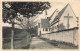 BELGIQUE - Bouillon - Vue Extérieure De L'abbaye De  Notre Dame De Clairefontaine - Carte Postale Ancienne - Bouillon