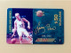 Mint USA UNITED STATES America ACMI Prepaid Telecard Phonecard, Larry Bird Series $50 Card (200EX), Set Of 1 Mint Card - Collezioni