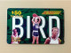 Mint USA UNITED STATES America ACMI Prepaid Telecard Phonecard, Larry Bird Series $50 Card (200EX), Set Of 1 Mint Card - Collections