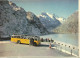 Grimsel ( Autocar Bus Poste - Oberwald