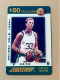 Mint USA UNITED STATES America ACMI Prepaid Telecard Phonecard, Larry Bird Series $50 Card (200EX), Set Of 1 Mint Card - Collections