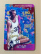 Mint USA UNITED STATES America ACMI Prepaid Telecard Phonecard, Larry Bird Series $50 Card (200EX), Set Of 1 Mint Card - Verzamelingen