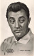 CELEBRITE - Robert Mitchum - Acteur Américain - Carte Postale - Autres & Non Classés