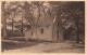 BELGIQUE - Braine Le Château -  Vue Générale De La Chapelle Notre Dame Au Bois - Carte Postale Ancienne - Braine-le-Chateau