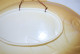 Delcampe - E1 1970 Hoover 175 Plastic Fisch Platter Hong Kong Rare Cuisine - Art Nouveau / Art Déco