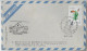 Argentina 1955 Cover Commemorative Cancel Puerto Deseado Philatelic Exhibition 75 Years Provinvial School Children Book - Briefe U. Dokumente