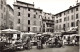 FRANCE - Nice - Le Marché Aux Poissons De La Place Saint François - Animé - Carte Postale Ancienne - Märkte