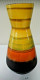 E1 Ancien Beau Vase - Signé - W Germany - Art De Co Vintage - Altri & Non Classificati