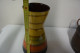 E1 Ancien Beau Vase - Signé - W Germany - Art De Co Vintage - Andere & Zonder Classificatie