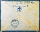 ITALIA - COLONIE -  ETIOPIA C.50 +  ERITREA Lettera - S6066 - Ethiopia