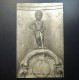 Belgie Belgique - Bruxelles - Manneken Pis - CPA - 1922 - Used With Stamp - Berühmte Personen